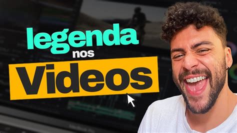 legendado videos